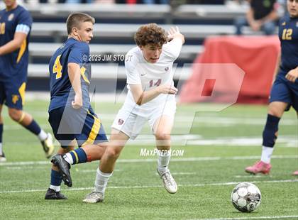 Thumbnail 2 in Loomis @ Trinity-Pawling photogallery.