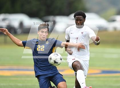 Thumbnail 3 in Loomis @ Trinity-Pawling photogallery.