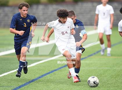 Thumbnail 1 in Loomis @ Trinity-Pawling photogallery.