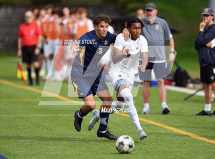 Thumbnail 3 in Loomis @ Trinity-Pawling photogallery.