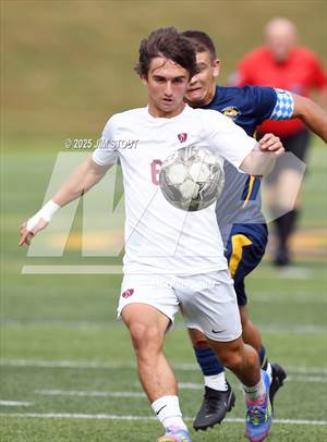 Loomis @ Trinity-Pawling