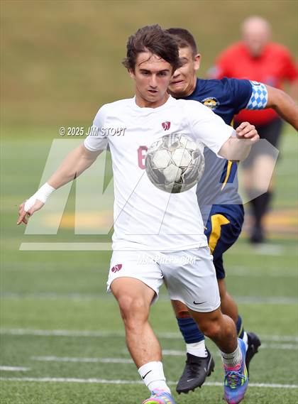 Thumbnail 2 in Loomis @ Trinity-Pawling photogallery.