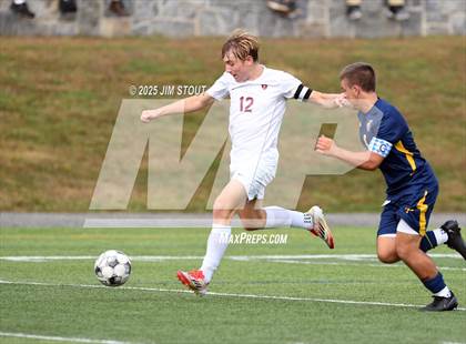 Thumbnail 3 in Loomis @ Trinity-Pawling photogallery.