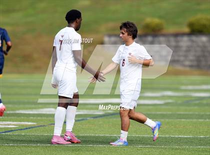 Thumbnail 1 in Loomis @ Trinity-Pawling photogallery.