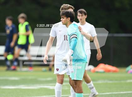Thumbnail 3 in Loomis @ Trinity-Pawling photogallery.