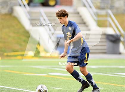Thumbnail 1 in Loomis @ Trinity-Pawling photogallery.