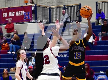 Thumbnail 1 in Mae Jemison @ Huntsville photogallery.