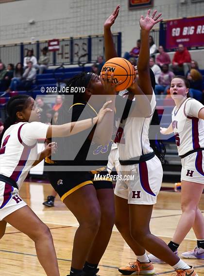 Thumbnail 1 in Mae Jemison @ Huntsville photogallery.