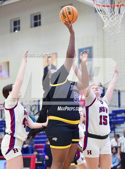 Thumbnail 2 in Mae Jemison @ Huntsville photogallery.
