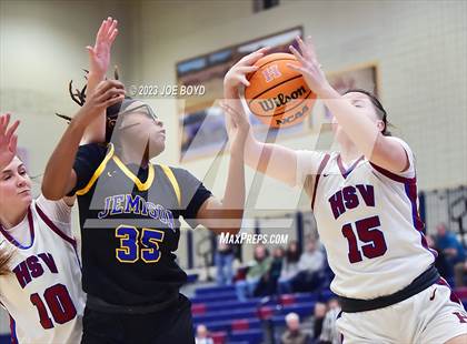 Thumbnail 2 in Mae Jemison @ Huntsville photogallery.