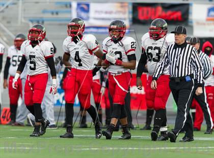 Thumbnail 1 in South Fayette vs. Imhotep Charter (PIAA Class AA Final) photogallery.