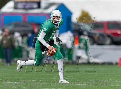 Thumbnail 3 in South Fayette vs. Imhotep Charter (PIAA Class AA Final) photogallery.