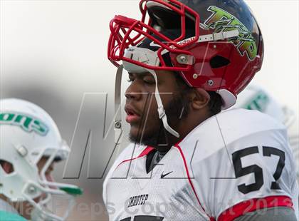 Thumbnail 1 in South Fayette vs. Imhotep Charter (PIAA Class AA Final) photogallery.