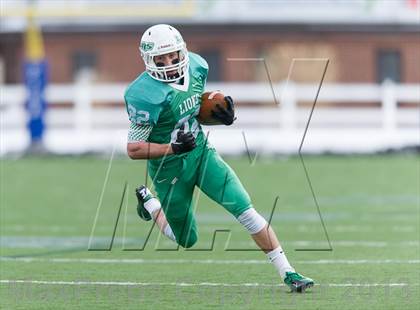 Thumbnail 1 in South Fayette vs. Imhotep Charter (PIAA Class AA Final) photogallery.