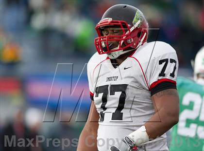 Thumbnail 2 in South Fayette vs. Imhotep Charter (PIAA Class AA Final) photogallery.