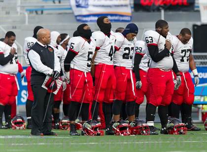 Thumbnail 2 in South Fayette vs. Imhotep Charter (PIAA Class AA Final) photogallery.