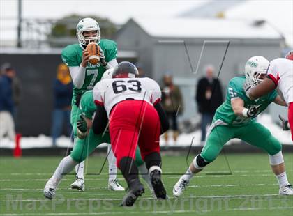 Thumbnail 1 in South Fayette vs. Imhotep Charter (PIAA Class AA Final) photogallery.