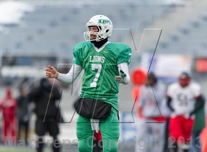Thumbnail 2 in South Fayette vs. Imhotep Charter (PIAA Class AA Final) photogallery.
