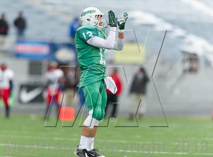 Thumbnail 1 in South Fayette vs. Imhotep Charter (PIAA Class AA Final) photogallery.