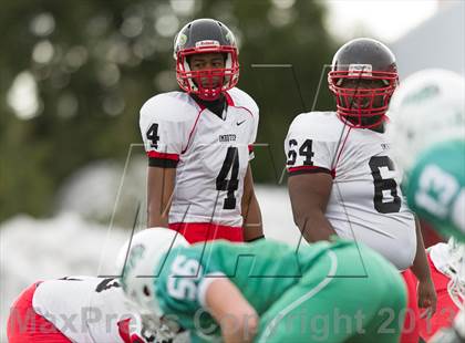 Thumbnail 1 in South Fayette vs. Imhotep Charter (PIAA Class AA Final) photogallery.