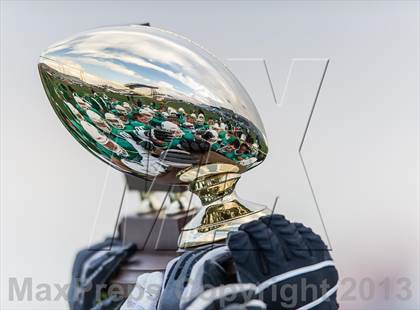 Thumbnail 2 in South Fayette vs. Imhotep Charter (PIAA Class AA Final) photogallery.