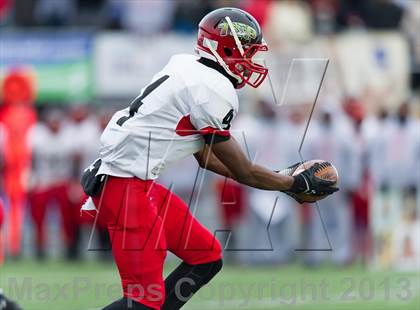 Thumbnail 1 in South Fayette vs. Imhotep Charter (PIAA Class AA Final) photogallery.