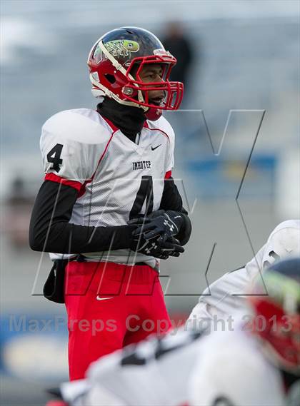 Thumbnail 2 in South Fayette vs. Imhotep Charter (PIAA Class AA Final) photogallery.