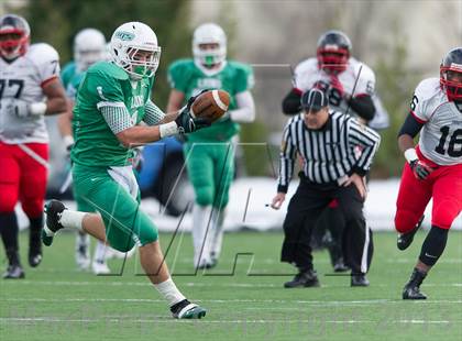Thumbnail 2 in South Fayette vs. Imhotep Charter (PIAA Class AA Final) photogallery.
