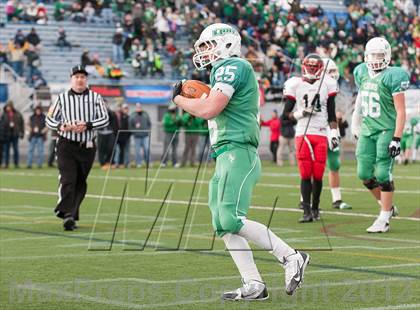Thumbnail 1 in South Fayette vs. Imhotep Charter (PIAA Class AA Final) photogallery.