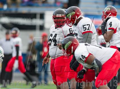 Thumbnail 1 in South Fayette vs. Imhotep Charter (PIAA Class AA Final) photogallery.