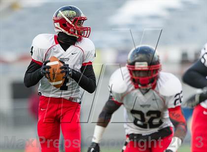 Thumbnail 1 in South Fayette vs. Imhotep Charter (PIAA Class AA Final) photogallery.