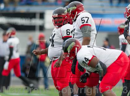 Thumbnail 3 in South Fayette vs. Imhotep Charter (PIAA Class AA Final) photogallery.