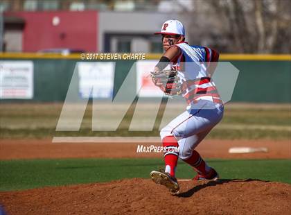 Thumbnail 3 in Miyamura vs. Robertson photogallery.