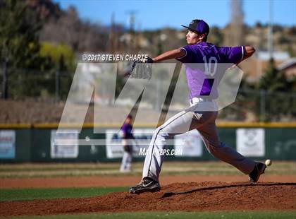 Thumbnail 2 in Miyamura vs. Robertson photogallery.