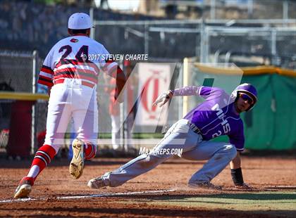 Thumbnail 1 in Miyamura vs. Robertson photogallery.