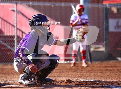 Thumbnail 3 in Miyamura vs. Robertson photogallery.