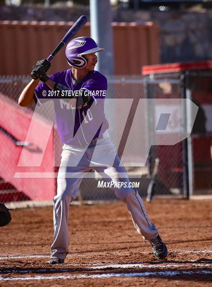 Thumbnail 1 in Miyamura vs. Robertson photogallery.