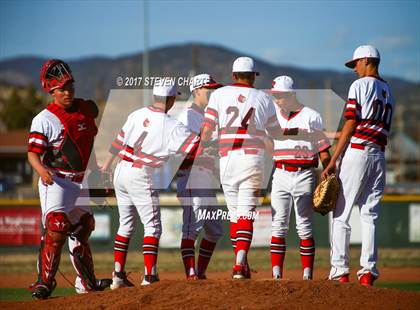 Thumbnail 2 in Miyamura vs. Robertson photogallery.