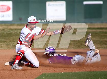 Thumbnail 1 in Miyamura vs. Robertson photogallery.