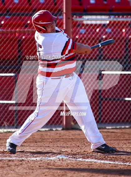 Thumbnail 2 in Miyamura vs. Robertson photogallery.