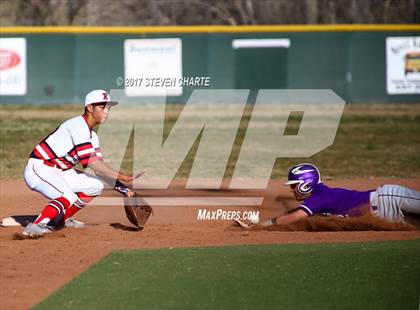 Thumbnail 3 in Miyamura vs. Robertson photogallery.
