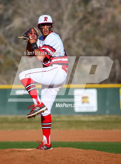 Thumbnail 1 in Miyamura vs. Robertson photogallery.