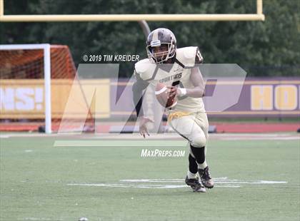 Thumbnail 1 in Milton Hershey @ Trinity photogallery.