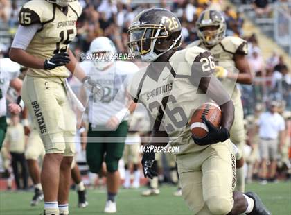 Thumbnail 1 in Milton Hershey @ Trinity photogallery.