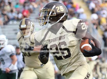 Thumbnail 2 in Milton Hershey @ Trinity photogallery.
