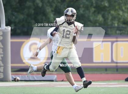 Thumbnail 2 in Milton Hershey @ Trinity photogallery.