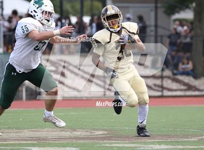 Thumbnail 1 in Milton Hershey @ Trinity photogallery.
