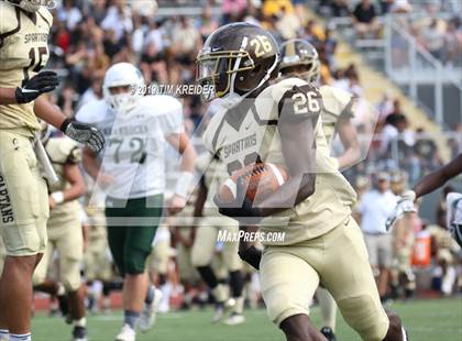 Thumbnail 3 in Milton Hershey @ Trinity photogallery.