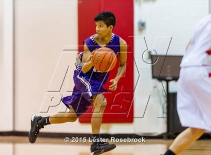 Thumbnail 1 in Marble Falls vs Fredericksburg JV photogallery.
