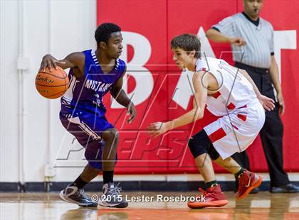 Thumbnail 1 in Marble Falls vs Fredericksburg JV photogallery.